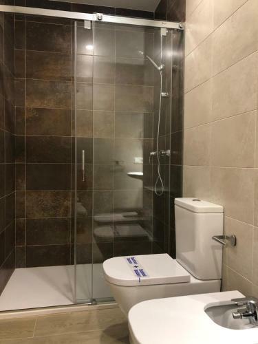 Hostal Pinar Malaga Rooms