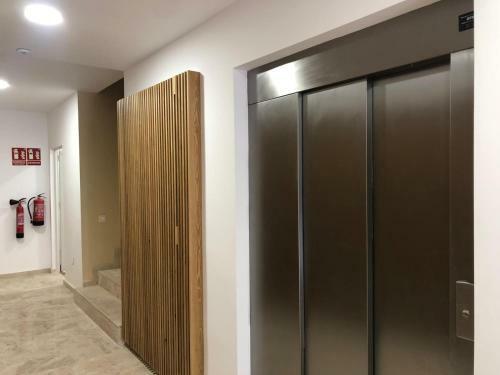 Hostal Pinar Malaga Rooms