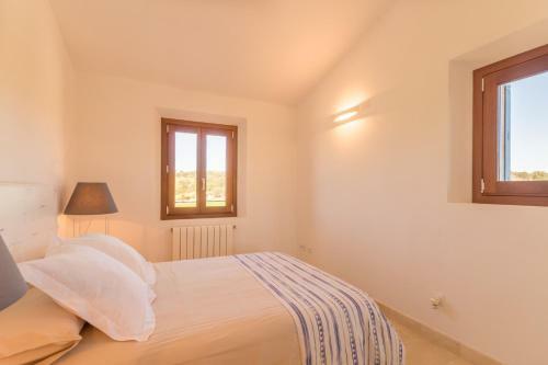 Villa Manacor - 308527