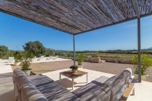 Villa Manacor - 308527