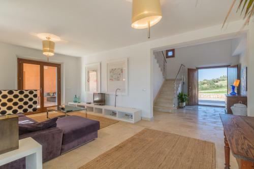 Villa Manacor - 308527