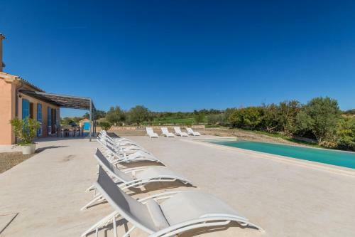 Villa Manacor - 308527