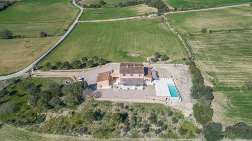 Villa Manacor - 308527