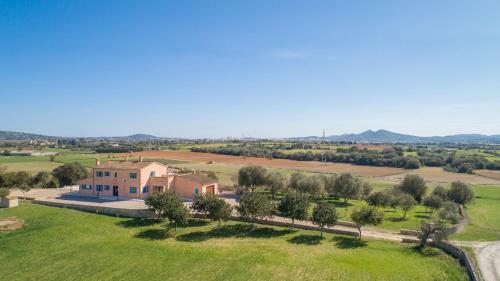 Villa Manacor - 308527
