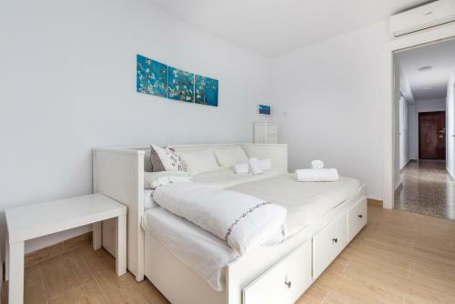 Apartamento Picasso