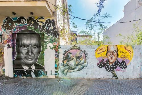 Apartamento Picasso