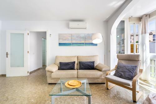 Apartamento Picasso