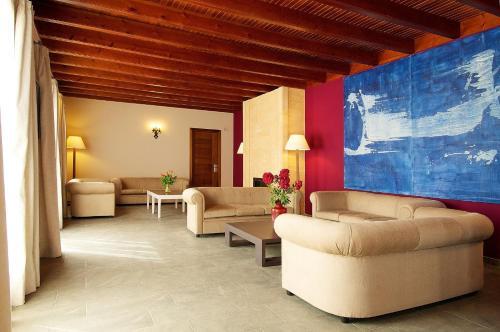 Hort De Conies Roman� 067