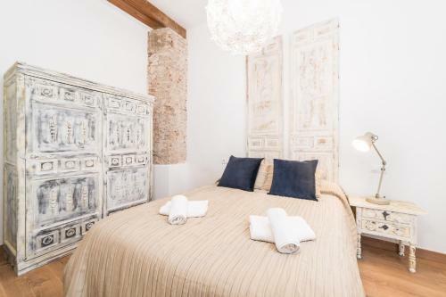 Apartamento Suite Homes Uncibay Square