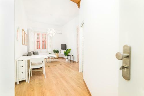 Apartamento Suite Homes Uncibay Square