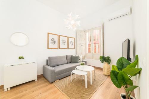 Apartamento Suite Homes Uncibay Square