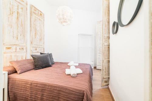 Apartamento Suite Homes Uncibay Square