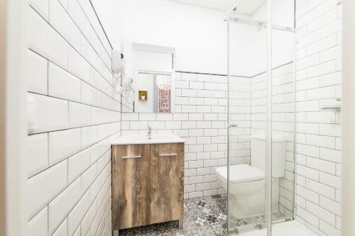 Apartamento Suite Homes Uncibay Square