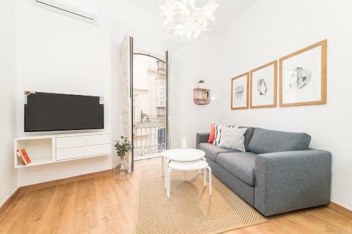 Apartamento Suite Homes Uncibay Square
