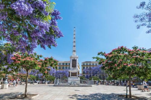Apartamento Suite Homes Uncibay Square