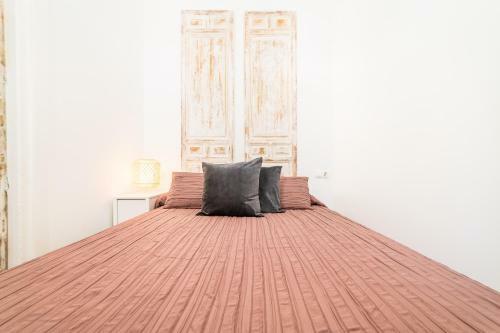 Apartamento Suite Homes Uncibay Square