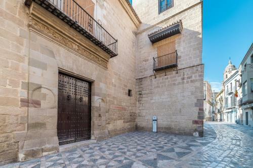 Apartamento Suite Homes Uncibay Square