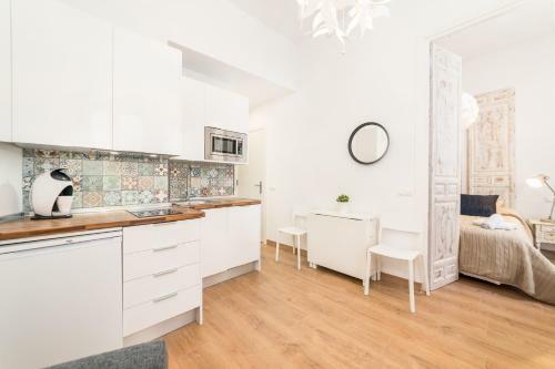 Apartamento Suite Homes Uncibay Square