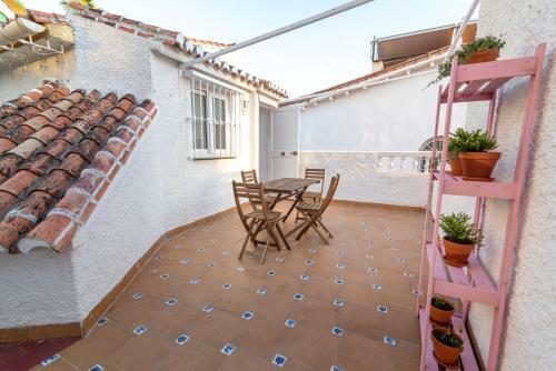 Hostal San Miguel 34 Rooms