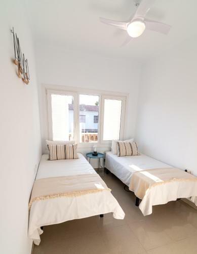 Hostal San Miguel 34 Rooms