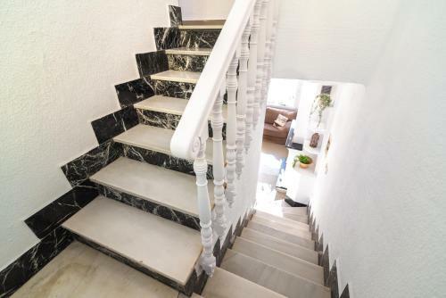 Hostal San Miguel 34 Rooms