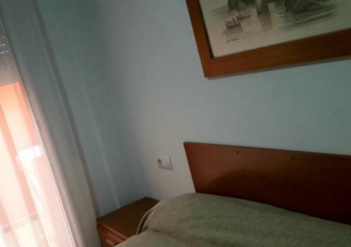 Apartamento Eivissa
