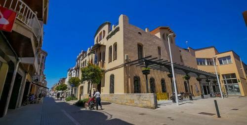 Apartamento Palma