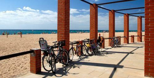 Apartamento Palma
