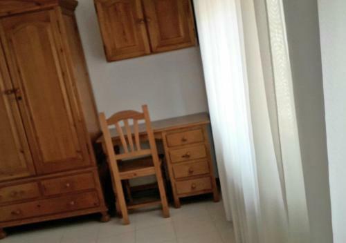 Apartamento Cabrera