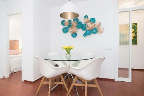 Apartamento Iloftmalaga Playa de La Malagueta