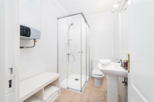 Apartamento Iloftmalaga Playa de La Malagueta