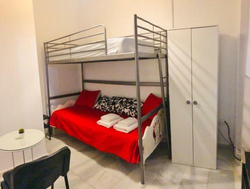 Teatro Malaga Rooms