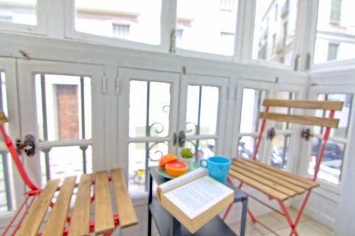 Teatro Malaga Rooms