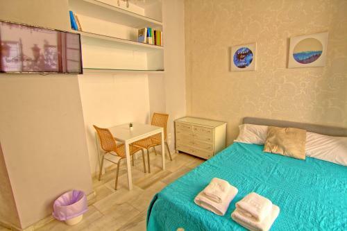 Teatro Malaga Rooms