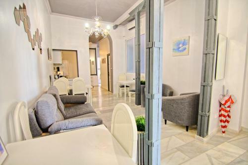 Teatro Malaga Rooms