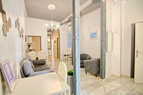 Teatro Malaga Rooms