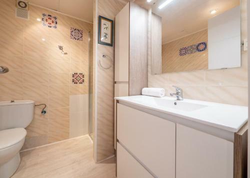 Apartamento Homeholidaysrentals Brizna