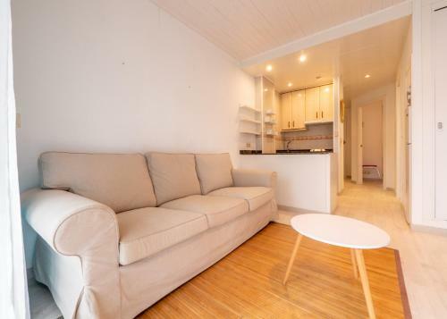 Apartamento Homeholidaysrentals Brizna