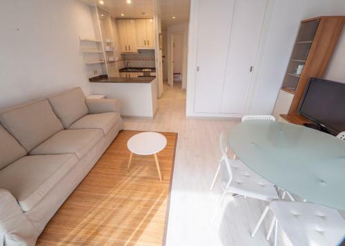 Apartamento Homeholidaysrentals Brizna