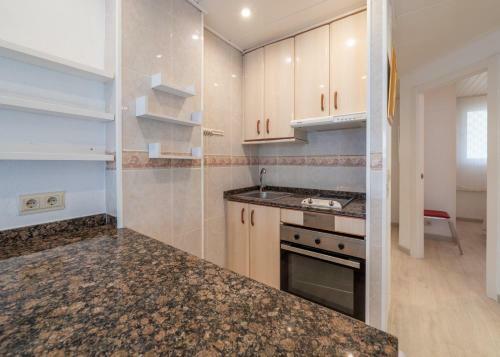 Apartamento Homeholidaysrentals Brizna