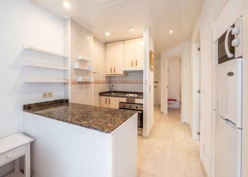 Apartamento Homeholidaysrentals Brizna