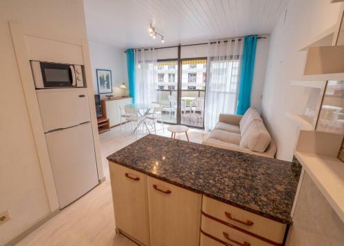 Apartamento Homeholidaysrentals Brizna