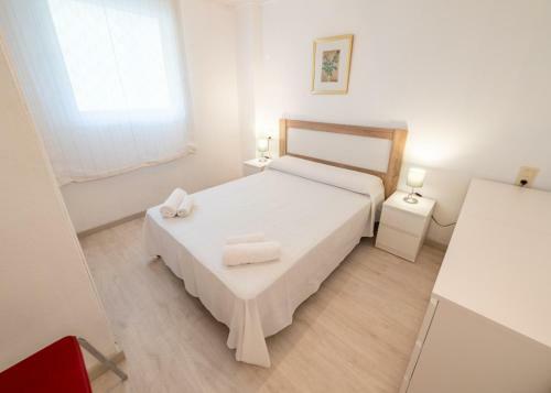 Apartamento Homeholidaysrentals Brizna