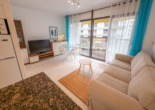Apartamento Homeholidaysrentals Brizna