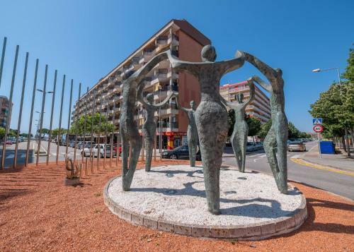 Apartamento Homeholidaysrentals Brizna