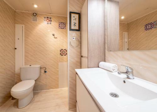 Apartamento Homeholidaysrentals Brizna