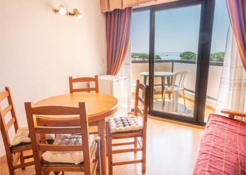 Apartamento Os Homeholidaysrentals Cool - Costa Barcelona