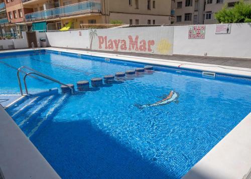 Apartamento Os Homeholidaysrentals Cool - Costa Barcelona