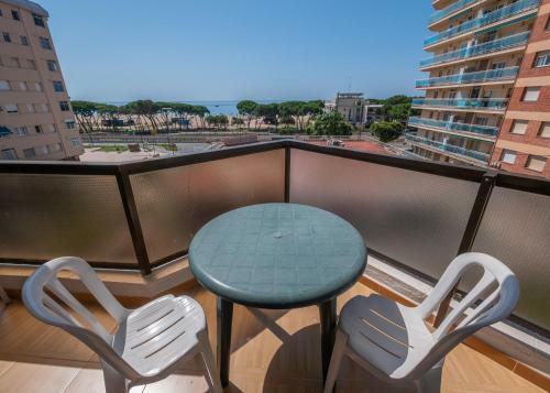 Apartamento Os Homeholidaysrentals Cool - Costa Barcelona