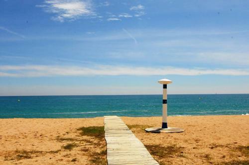 Apartamento Os Homeholidaysrentals Cool - Costa Barcelona